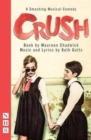 Crush: The Musical - Book