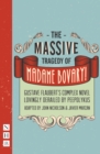 The Massive Tragedy of Madame Bovary - Book