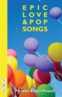 Epic Love and Pop Songs - Book