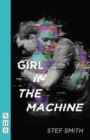 Girl in the Machine - Book