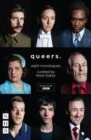 Queers: Eight Monologues - Book