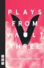 Plays from VAULT 3 - Book
