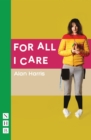 For All I Care - Book