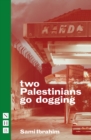two Palestinians go dogging - Book