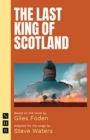 The Last King of Scotland - Book