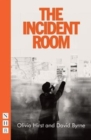 The Incident Room - Book