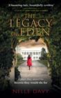 The Legacy of Eden - Book