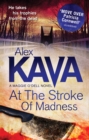 At The Stroke Of Madness - Book