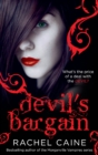 Devil's Bargain - Book