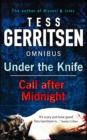 Call After Midnight : Call After Midnight / Under the Knife - Book