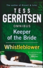 Keeper of the Bride : Keeper of the Bride / Whistleblower - Book