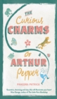 The Curious Charms of Arthur Pepper - Book