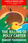 The Killing of Polly Carter - Book