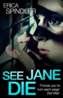 See Jane Die - Book