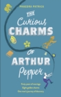 The Curious Charms Of Arthur Pepper - Book