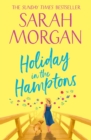 Holiday In The Hamptons - Book