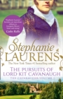 The Pursuits Of Lord Kit Cavanaugh - Book