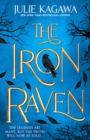 The Iron Raven - Book