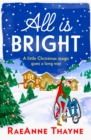 All Is Bright - Book