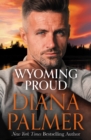 Wyoming Proud - Book
