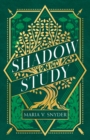 The Shadow Study - Book