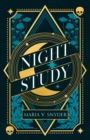 The Night Study - Book