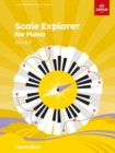Scale Explorer for Piano, Grade 1 - Book
