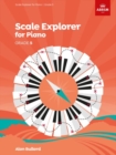 Scale Explorer for Piano, Grade 5 - Book
