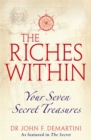 The Riches Within - Book