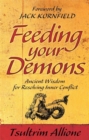 Feeding Your Demons : Ancient Wisdom for Resolving Inner Conflict - Book