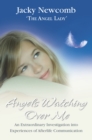 Angels Watching Over Me - eBook