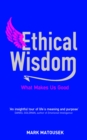 Ethical Wisdom - eBook