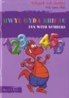 Helpwch eich Plentyn/Help Your Child: Hwyl gyda Rhifau/Fun with Numbers - Book