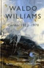 Waldo Williams - Cerddi 1922-1970 - Book