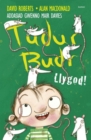 Tudur Budr: Llygod! - Book