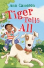 Tiger Tells All - Book