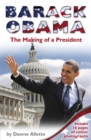 Barack Obama: The Making of a President - Book
