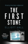 The First Stone : Dystopian crime noir with a killer twist - Book