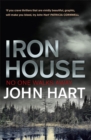 Iron House - Book