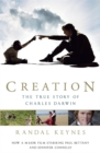 Creation : The True Story of Charles Darwin - Book