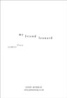 My Friend Leonard - eBook