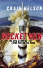 Rocket Men - eBook