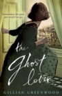 The Ghost Lover - eBook