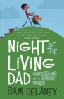 Night of the Living Dad - eBook