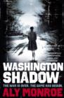 Washington Shadow : Peter Cotton Thriller 2: The second 'addictive' spy thriller - eBook