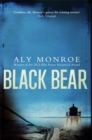 Black Bear : Peter Cotton Thriller 4: The fourth fast-paced spy thriller - Book