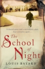 The School of Night - eBook
