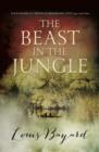 The Beast in the Jungle - eBook