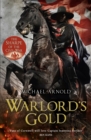 Warlord's Gold : Book 5 of The Civil War Chronicles - Book