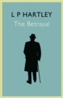 The Betrayal - Book